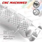 For 1299 Panigale S/r/abs 15-19 18 17 Mccp 40MM Lowering Silver Rider Foot Pegs New. Price: $82.58.