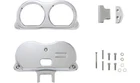 Choppers LA-7397-03C Dual Gauge Mount Performance Riser New. Price: $474.57.