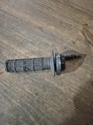 1990 Honda XR80 Throttle Grip 53141-446-000 Used. Price: $15.00.