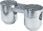 Forbidden Handlebar Riser 2" Raw 825-05030 New. Price: $124.99.