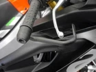 Evotech Performance Aprilia RS660 Brake Lever Guard Protector Kit New. Price: $133.42.