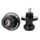 Fit For Suzuki Gsxr 600 2005 750 2018 1000 GSX1300R GSX-8R Black New. Price: $27.32.
