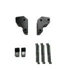 Fits Kawasaki ZX10R 2011-2015 ZX6R 2013-2024 Helibars Tracstar New. Price: $210.49.