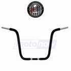 Wild WO572B 1-1/4IN. Chubby Ape Hanger For Control Handlebars & Lt New. Price: $319.77.