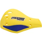 Moose Racing Yellow/blue Deflector Handguards M51-128 New. Price: $34.40.