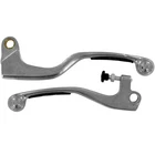 Moose Racing Clutch & Brake Lever Set With Grips Honda CR125R CR250R CRF250R New. Price: $32.95.