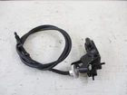 Kawasaki ZX6R Ninja Clutch Cable Perch 46076-0126 2007-2008 Used. Price: $38.25.