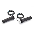 Yamaha Genuine Heated Grips B5U-829A0-10 MT09SP 2023 MT10/SP 22-25 XSR900 22-23 Brand. Price: $200.72.