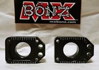 Yamaha Rear Wheel Axle Blocks 2015-2025 Chain Adjuster New. Price: $34.95.