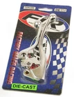 Fir Lever Blade Set 01-07 / Yzf, Silver Aluminium Dia Cast New. Price: $18.66.