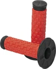 Protaper 025047 Pillow Top Grip - Red/black New. Price: $20.53.
