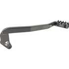 Flo Motorsports HDBP-803BLK Adjustable Brake Lever New. Price: $188.99.