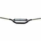 Renthal 996-01-BK-07-185 Twinwall Handlebar Villopoto/stewart Bend Black ... New. Price: $165.30.