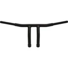 Harddrive Fat Tiller Handlebar Black 1.25" With 8" Rise 31-0167MB New. Price: $195.26.