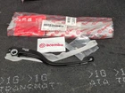 Ktm Genuine Hand Brake Lever Black - 63613002000C1 New. Price: $199.00.
