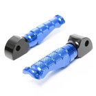 R-fight Blue Rear Foot Pegs For Suzuki Gsx 1300R Hayabusa 15 16 17 18 19 20 21 New. Price: $55.51.