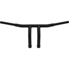 Harddrive Fat Tiller Handlebars 1-1/4" Black, 8" New. Price: $195.26.