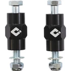 Odi - H73PWR 1.5IN. Riser Kit, Black New. Price: $24.95.