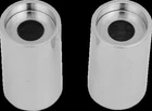 Choppers LA-7413-03 Extensions Riser 2" Chr New. Price: $57.95.