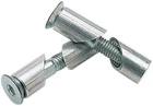 Moose Racing Outer Handguard Mount (taperlock Insert) M6002-10 New. Price: $12.95.