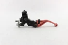 2007 Suzuki GSXR600 Oem Clutch Perch Mount With Lever 57500-41G10 Used. Price: $25.19.