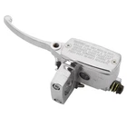 1" Left Clutch Master Cylinder For Goldwing GL1500SE GL1500C 1999-2000 New. Price: $28.49.