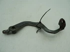 Yamaha WR200R #C217 Rear Brake Foot Lever Pedal W/ Spring Used. Price: $49.99.