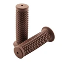 Bikers Choice 1 Inch Brown Scales Grip New. Price: $26.31.