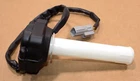 Fly By Wire Throttle Control Housing Tube Ducati Monster Supersport Oe 66020093B Used. Price: $164.99.