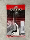 Fly Racing Oem Clutch Lever S/k/y Pol 126-002 567-26150 Used. Price: $12.00.