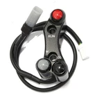 Ducati 899 959 1199 1299 Panigale Jetprime Right Handlebar Switch New. Price: $265.68.