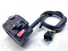 2014 Triumph Tiger 800 Abs Left Switchgear - T2504519 Used. Price: $87.46.
