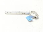 98-01 Yamaha YZF-R1 Front Left Clip-on Handlebar 4XV-26121-00-00 Used. Price: $36.91.