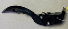 Psr Black Click-n-roll Shank Brake Lever Yamaha 09-14 YZF-R1 New 00-01764-22. Price: $14.99.