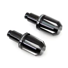 Aluminum Titanium Racing Bar Ends For Cbf 600 Sa 14 13 12 11 10 09 08 07 06-04 New. Price: $36.82.