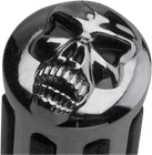 G2 Ergonomics Quick-turn Throttle Rail Grips With End Caps Chrome 17-0531SK-Q New. Price: $94.95.