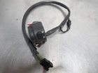 EB1161 2012 Triumph Tiger 800 Left Hand Switch Assembly Used. Price: $59.99.