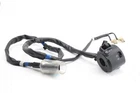 2025 Yamaha R3 MT-03 Left Handlebar Switch Housing Turn Signal Horn BRA-H3972-00 Used. Price: $55.95.