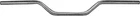 Emgo 7/8" Sport Handlebars 4" Black Magna 23-12575 New. Price: $35.79.