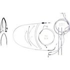 Magnum Sterling Chromite Ii Handlebar Installation Kit For 12IN-14IN. 3871191 New. Price: $628.16.
