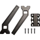 Choppers 1IN. Pullback Riser Kits 10" LA-7471-10Z New. Price: $416.99.