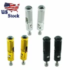 For Racing Motorcycle Universal Pedals Footrests Fxcnc New. Price: $21.48.