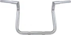 Choppers LA-7368-10 1-1/4IN. Twin Peak Handlebar 10IN. Chrome New. Price: $397.14.
