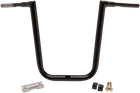 Choppers 1-1/2" Grande Twin Peaks Touring Handlebar LA-7313-69B New. Price: $144.93.