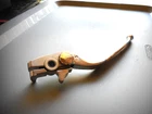 Nos Victory Oem Brake Master Cylinder Lever Cross Country Boardwalk 2203652 New. Price: $124.99.