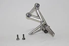 16-22 Honda CB500F CBR500R Right Driver Foot Peg Rest 50715-MJW Used. Price: $32.47.