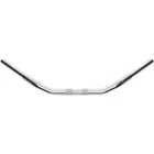 Wild Chubby Savage Chrome 1-1/4" Bars WO932 New. Price: $273.01.