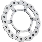 Sprockets - JTD4061SC01 Brake Disc New. Price: $55.99.