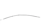 20 Polaris Slingshot Slr Autodrive Parking Hand Brake Cable Used. Price: $59.99.