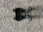2019 Ducati Monster 821 Handlebar Bracket Used. Price: $120.00.